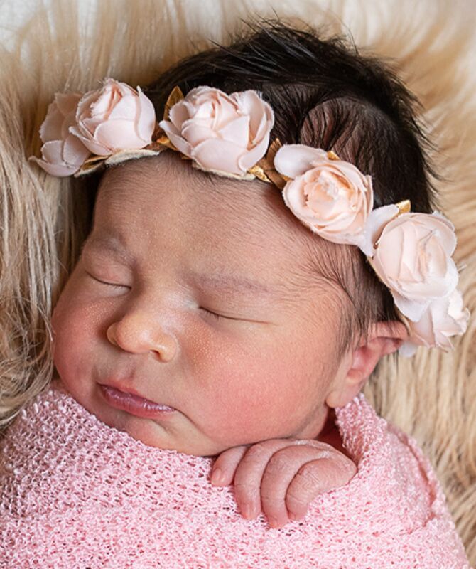 Maeva Jo Schamp